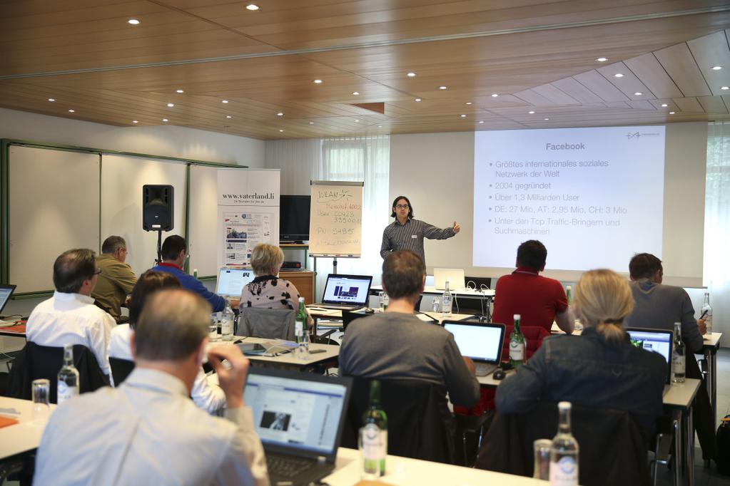 Workshop