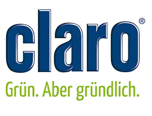 claro Logo