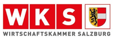 Wirtschaftskammer Salzburg Logo