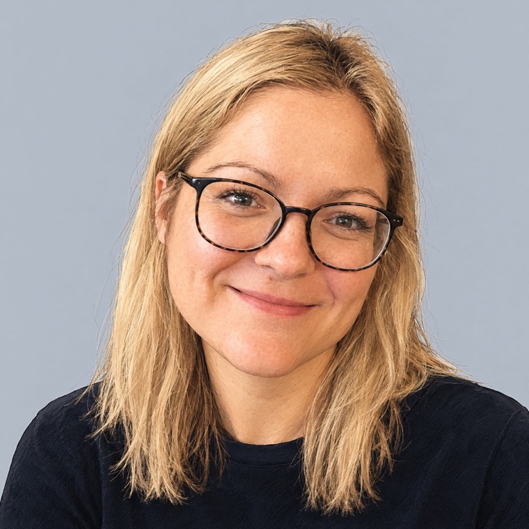 Sabine – Content und Community